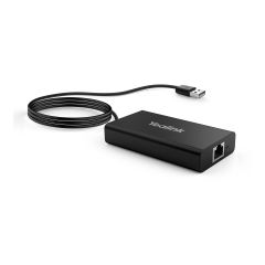 Yealink - Network adapter - USB 2.0 - Gigabit Ethernet  | 1303113