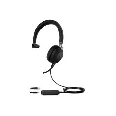 Yealink UH38 Mono Team Without Battery - Headset - on-e | 1308083