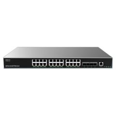 Grandstream GWN7813 Layer3 Managed Switch 24Port GWN7813