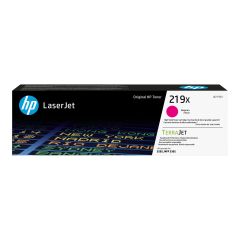 HP 219X - High Yield - magenta - original - LaserJet - t | W2193X