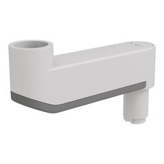 Ergotron CareFit Combo Extender short - Mounting com | 98-648-251
