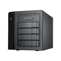 Promise Pegasus32 R4 - Hard drive array - 16 TB | F40P2R400000001