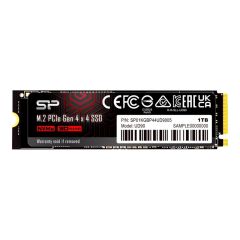 SILICON POWER UD90 - SSD - 1 TB - internal - M | SP01KGBP44UD9005