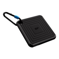 SILICON POWER PC60 - SSD - 256 GB - external ( | SP256GBPSDPC60CK