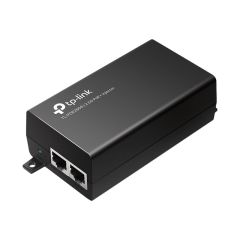 TP-Link TL-POE260S V1.6 - PoE injector - 2.5 Gbps - AC 100-240 V