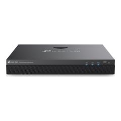 TP-Link VIGI NVR2016H V1.2 - NVR - 16 channels - networked