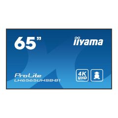 iiyama ProLite LH6565UHSB-B1 - 65" Diagonal Class (64.5" viewable