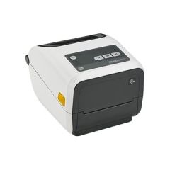 Zebra ZD421 - Label printer - thermal transfer | ZD4A043-C0EE00EZ