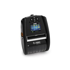 Zebra DT Printer ZQ620 Plus 3"/72mm English fon | ZQ62-AUWAE14-00
