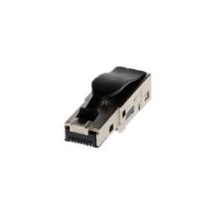 AXIS - Modular insert - CAT 6a - RJ-45 (pack of 10) - | 01996-001