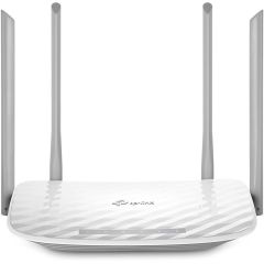TPLINK Archer C50 Wireless router 4port switch Archer C50
