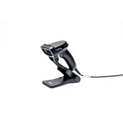 Star Micronics BSH-20U BLK - Handheld Barcode Scanner  | 37950920