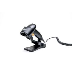 Star Micronics BSH-32U BLK - Handheld Barcode Scanner  | 37950960