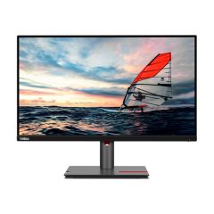 Lenovo ThinkVision P25i-30 - LED monitor - 25" (24.5 | 63F4MAT1EU
