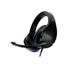 HyperX Cloud Stinger - Gaming - headset - full size | 4P5K0AM#ABB
