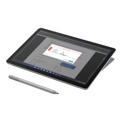Microsoft Surface Go 4 for Business - Tablet - Intel  | XGT-00004
