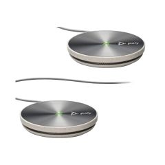 Poly Trio Expansion Microphones - Microphone (pack of 2 | 85X00AA