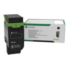 Lexmark - Extra High Yield - black - original - box - t | 75M2XK0