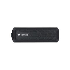 Transcend M.2 PCIe/SATA SSD Enclosure | TS-CM10G