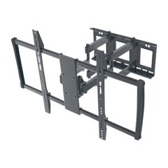 Manhattan TV &amp Monitor Mount, Wall, Full Motion, 1 sc | 461221