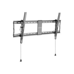 Manhattan TV &amp Monitor Mount, Wall (Low Profile), Til | 462020