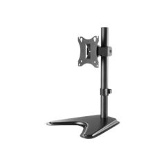 Manhattan TV &amp Monitor Mount, Desk, Tilt/Swivel/Rotat | 462037