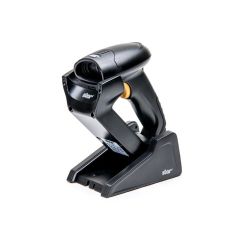 Star Micronics BSH-32B BLK - Handheld Wireless Barcode | 37950970