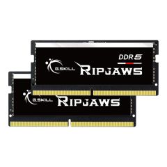 G.Skill Ripjaws - DDR5 - kit - 64 GB 2 x  | F5-4800S4039A32GX2-RS