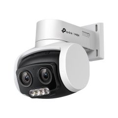 TP-Link VIGI C540V V1 - Network surveillance camera - pan / tilt