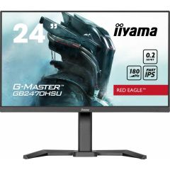 Iiyama 24W LCD Full HD Business Gaming Fast IP - F | GB2470HSU-B6