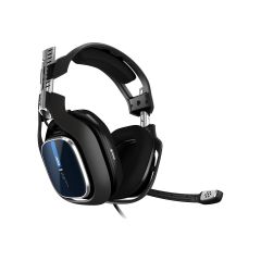 ASTRO A40 TR - For PS4 - headset - full size - wired | 939-001664