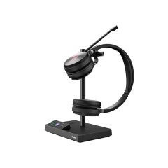 Yealink DECT WH62 Teams only Base without Headset WHB62 | 1308094