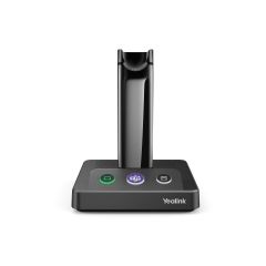 Yealink W60 - Wireless VoIP phone base station - DECT | 1308096