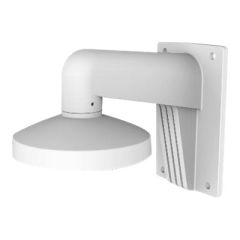 Hikvision DS-1473ZJ-155 - Camera dome mount - wall mountable - wh