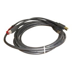 Epson - PoweredUSB cable - USB PlusPower (24 V) (M) to  | 2218424
