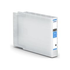 Epson T04A2 - 69 ml - XXL size - cyan - original - i | C13T04A24N