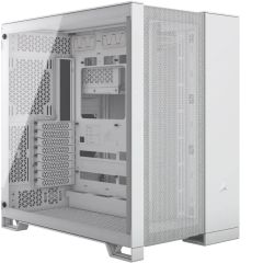 CORSAIR 6500D AIRFLOW Mid tower ATX windowed side CC9011260WW