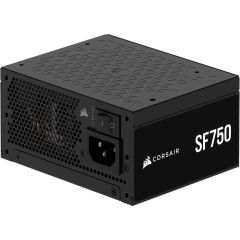 Corsair PSU Corsair SF 750W 80+Platinum SFX FM CP9020284EU