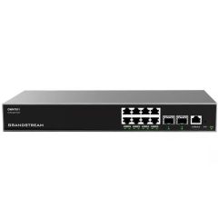 Grandstream GWN7811 Layer3 Managed Switch 8Port GWN7811