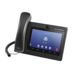 Grandstream GXV3370 IP video phone with digital camera, GXV3370