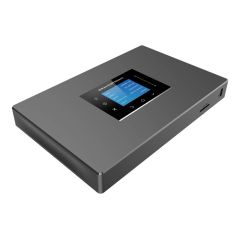 Grandstream UCM6300A Grey PBX VoiceoverIP Power over UCM6300A
