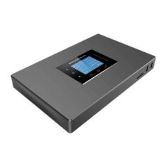 Grandstream UCM6304 IPPBX rackmountable 4 FXO Ports 4 UCM6304