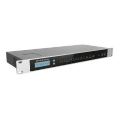 Grandstream UCM6308 IPPBX rackmountable 8 FXO Ports 8 UCM6308