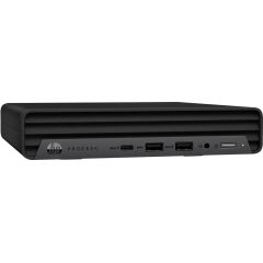 HP Pro Mini 400 G9 mini PC, Core i5-13500T, 16GB RAM