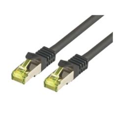 MCAB Patch cable RJ45 (M) to RJ45 (M) 20 m SFTP, PiMF 3721