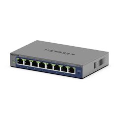 Netgear 8PT GIGABIT PLUS SWITCH GS108E Switch 1 GS108E400EUS