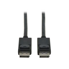 Eaton Tripp Lite Series DisplayPort 2.1 Cable wi | P580-006-8K6-2