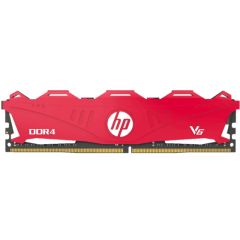 HP V6 - 16 GB - 2 x 8 GB - DDR4 - 2666 MHz - CL18 | 7EH62AA#ABB