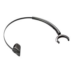 Poly - Headband for headset - over the head - for Poly  | 85R20AA