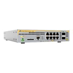 Allied Telesis AT IE210L-10GP - Switch - Mana | AT-IE210L-10GP-60